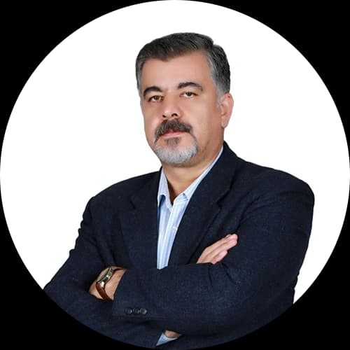تصویر یونس رسول دشت