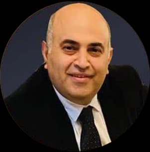 تصویر فرامرز ابریشم دار