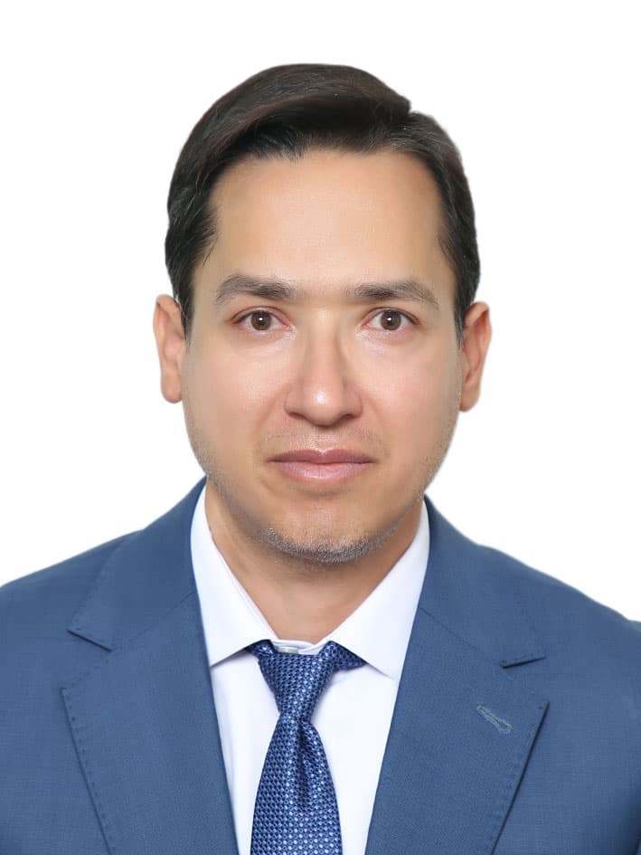 تصویر سیدرضا پورطراح