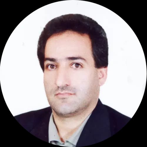 تصویر فریدون زارعی پور