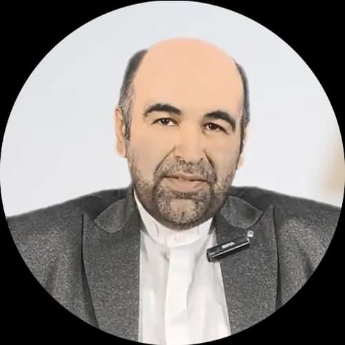 تصویر مهدی تقوی راد