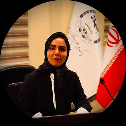 تصویر سارا عبداللهی