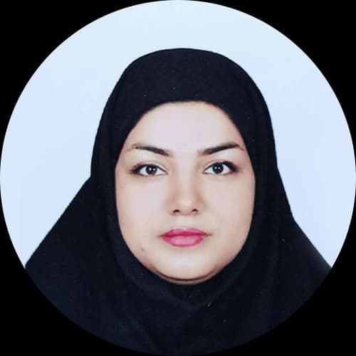 تصویر طاهره شاهی