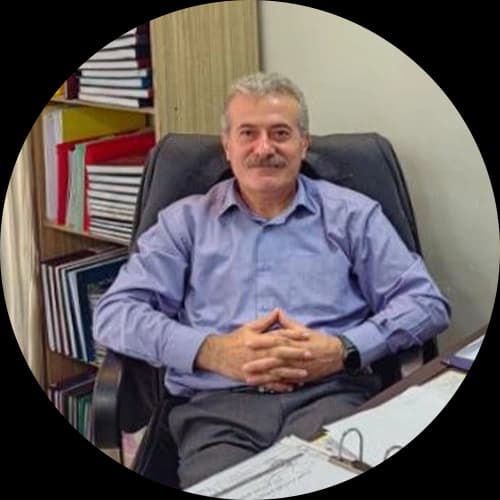 تصویر سید نوری آقایی