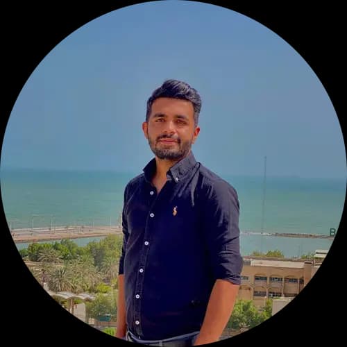 تصویر عمران حق نوازی