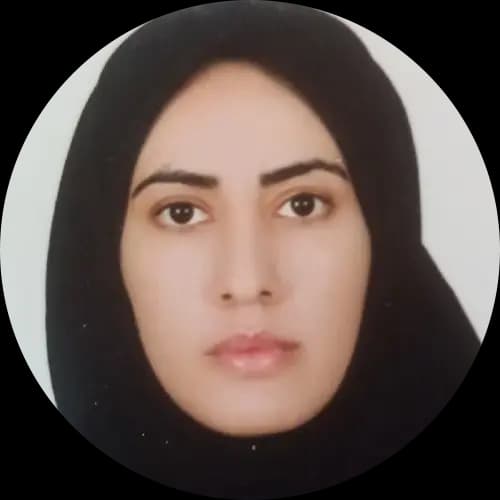 تصویر عذرا نصرابادی