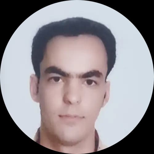 تصویر حسین قاسم نژاد