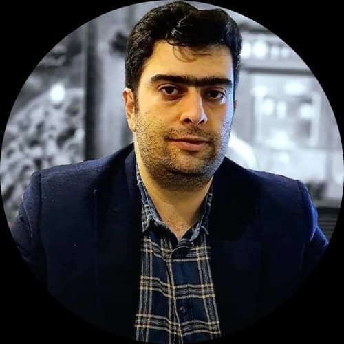 تصویر جعفر فقیهی