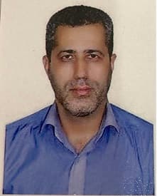 تصویر عبداله روزبه گل افشانی