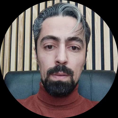 تصویر مهدی کریمیان