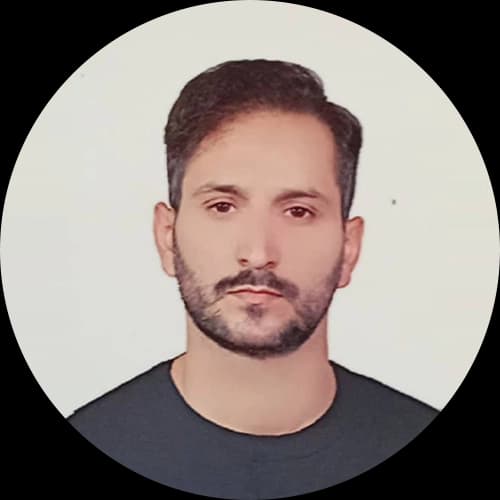 تصویر علیرضا رادی