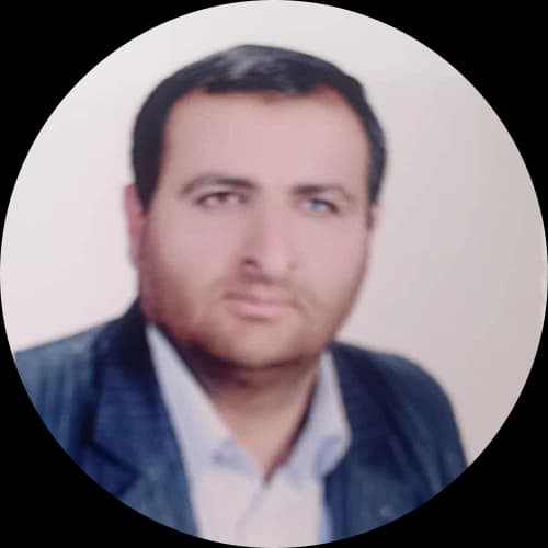 تصویر حجت صدری