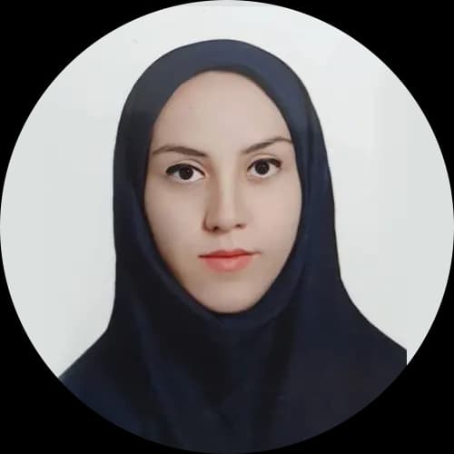 تصویر فریما بوجار