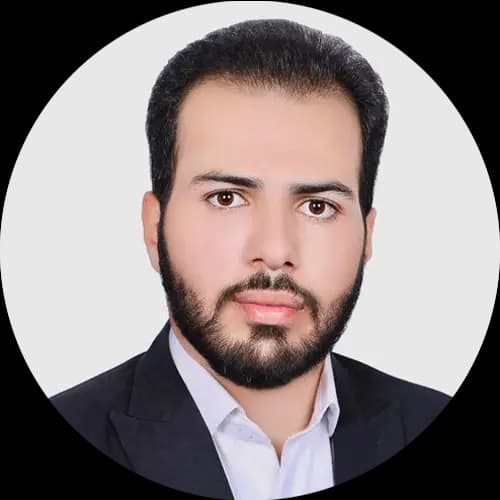 تصویر محمد پناهنده
