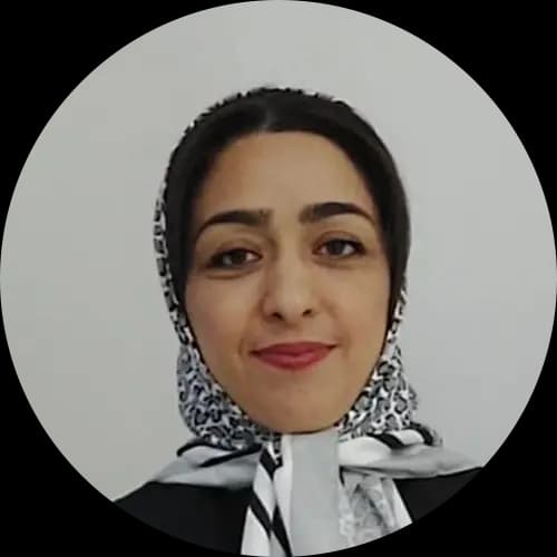 تصویر الهام اوصیا