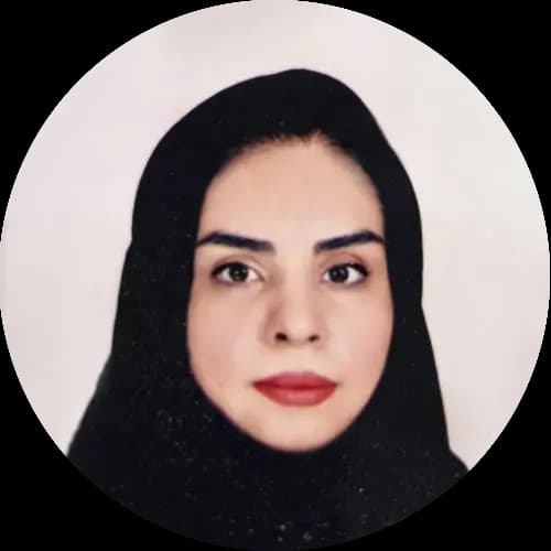 تصویر مریم رحیمی