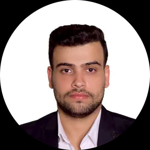 تصویر محمد محرری