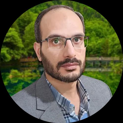 تصویر محمد دلاوری