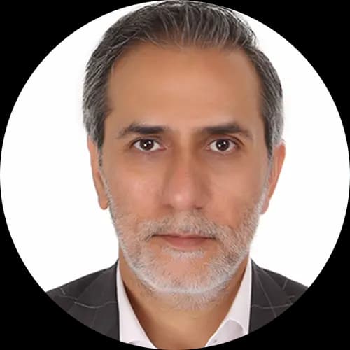 تصویر ماشالله میرباقری
