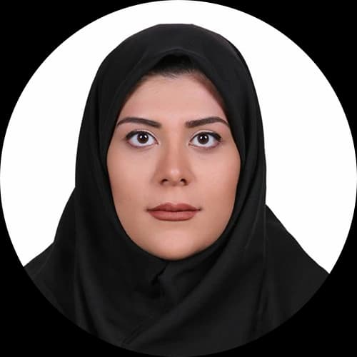 تصویر شهرزاد حاجی خلیلی