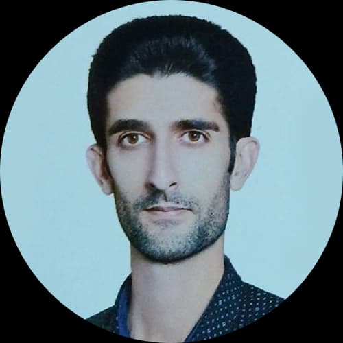 تصویر حسین باقری