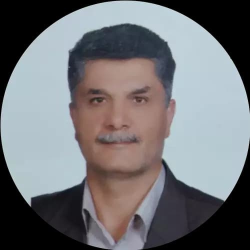 تصویر بهرام بنایی