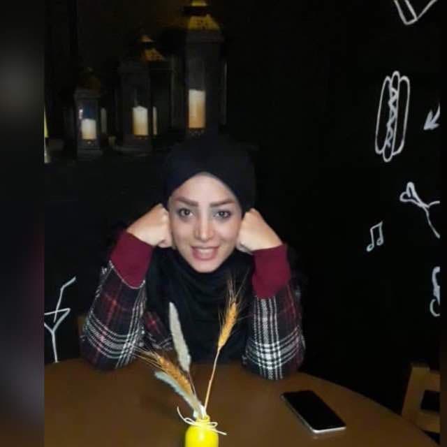 تصویر زهرا پوریانی