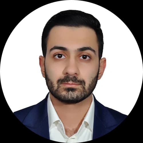 تصویر دانیال تمیز النیاء