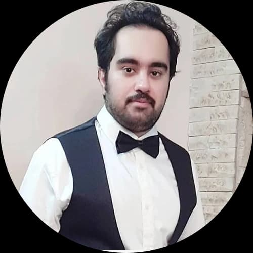 تصویر حسین امامی