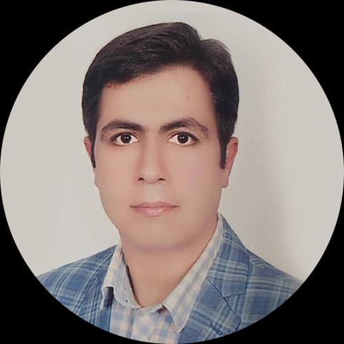 تصویر مهدی عبدالهی