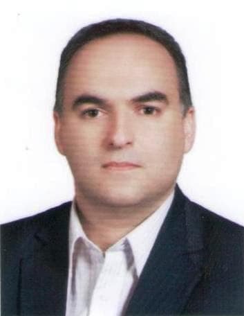 تصویر محمد سعید  شریفان