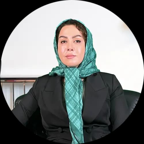 تصویر لیلا قاسمی