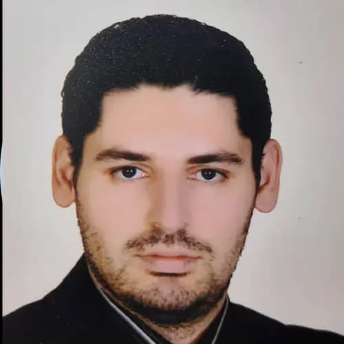 تصویر نیما رحمانی