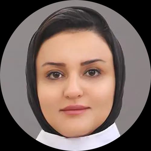 تصویر زهرا سیدی