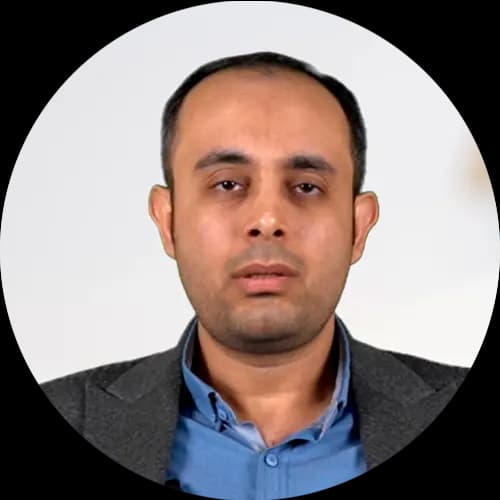 تصویر امین نوری