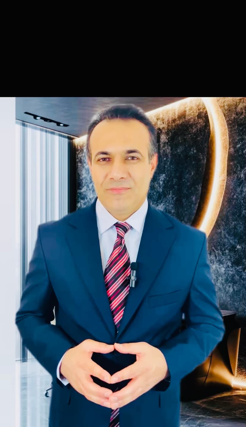 تصویر اسلام زارع پور
