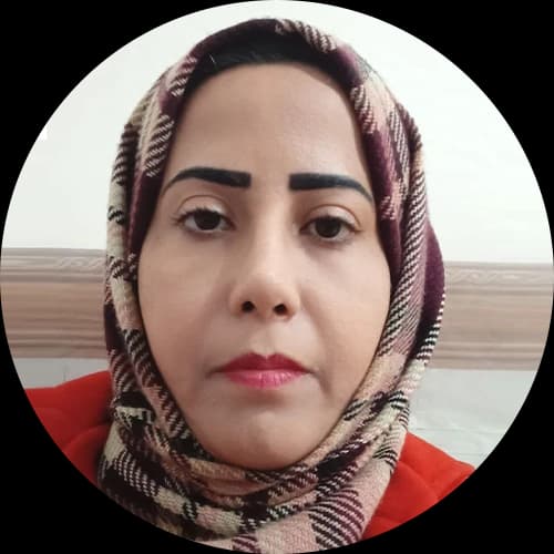 تصویر مینا واحدی