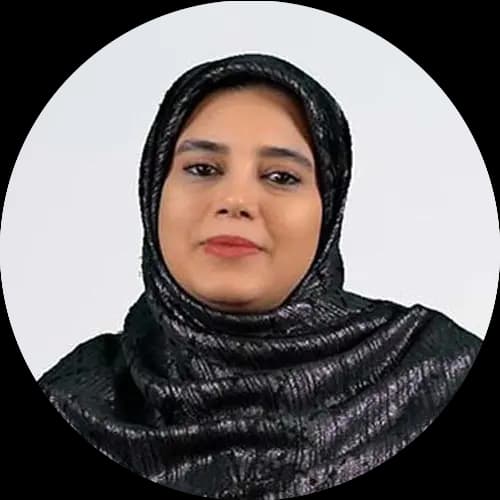 تصویر سحر سادات حسینی