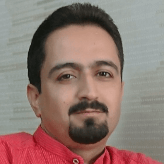 تصویر مهرداد شفیعی