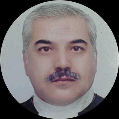 تصویر جواد برگی