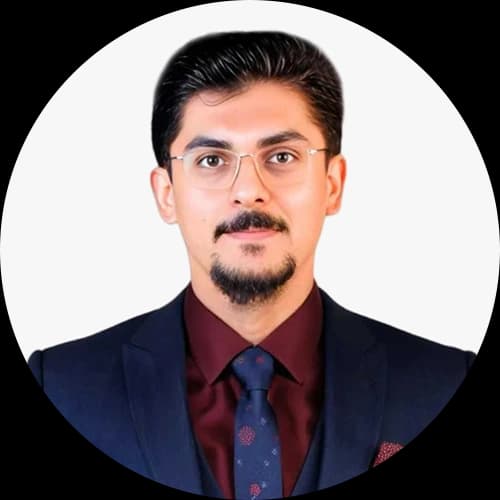 تصویر یاسین کاظم زاده