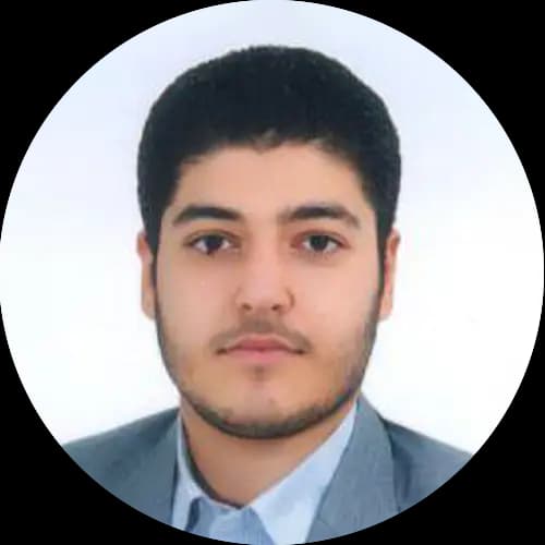 تصویر علیرضا محمدی اصفهانی