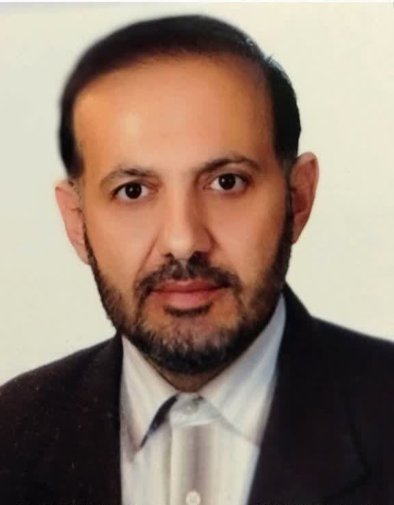 تصویر رضا آل حبیب