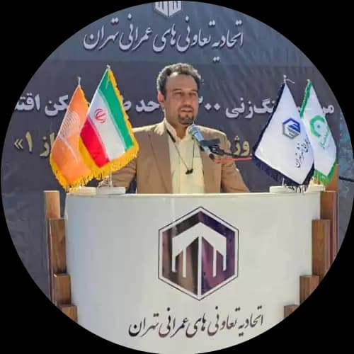تصویر یاسر فلاح