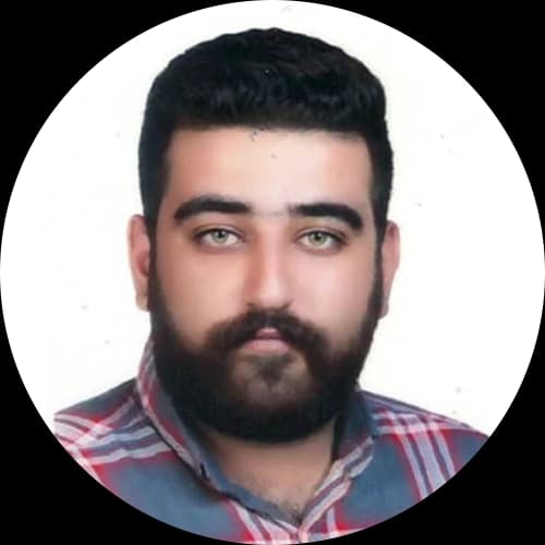 تصویر حمیدرضا ساعتی
