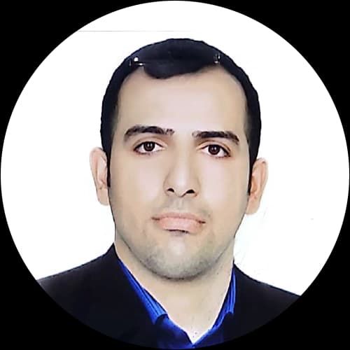 تصویر جواد اصغری امیری