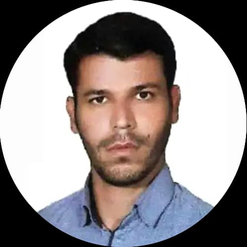 تصویر سجاد پرویزی