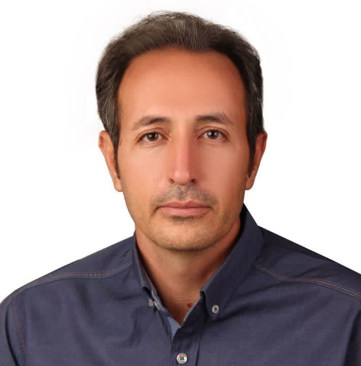 تصویر اکبر محمدیان چوپه درق علیا