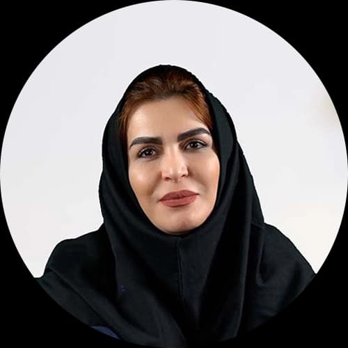 تصویر مهتاب زاهد