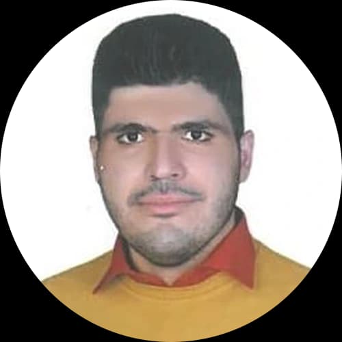 تصویر علی قدیری